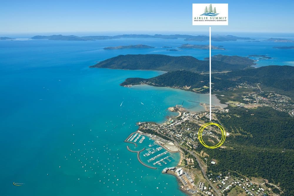 Lot 39 Cumberland Court, Airlie Beach QLD 4802, Airlie Beach - Thumbnail 4