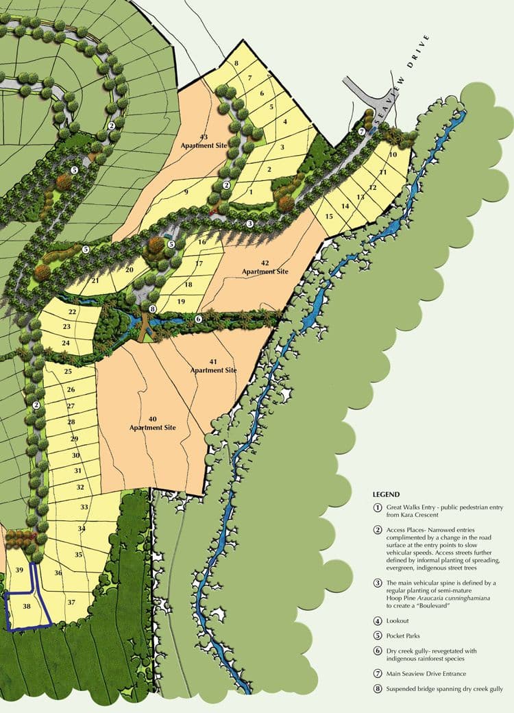 Lot 39 Cumberland Court, Airlie Beach QLD 4802, Airlie Beach - Thumbnail 6