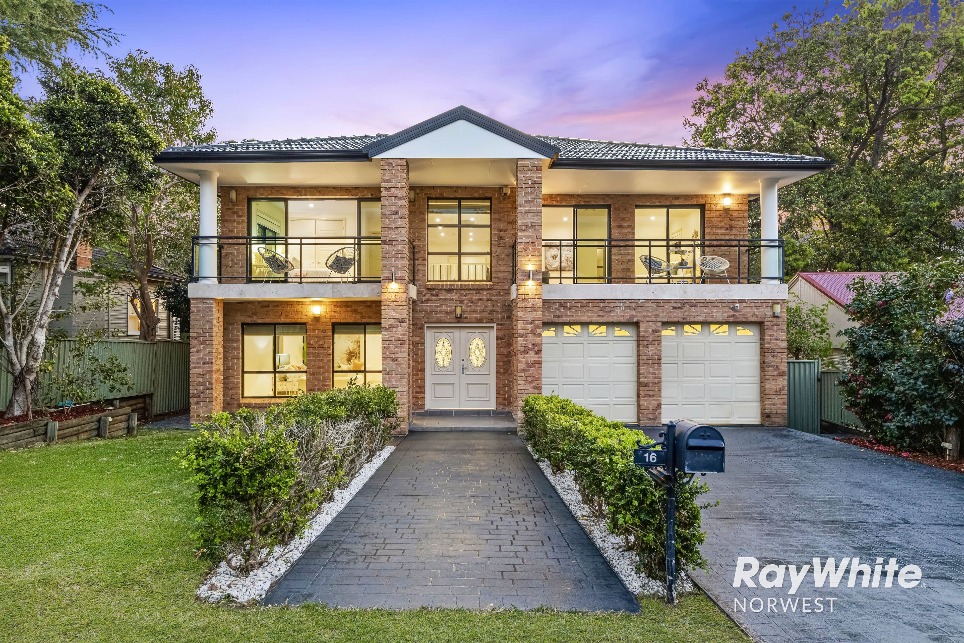16 Donald Street, Carlingford NSW 2118, Carlingford - Image 1