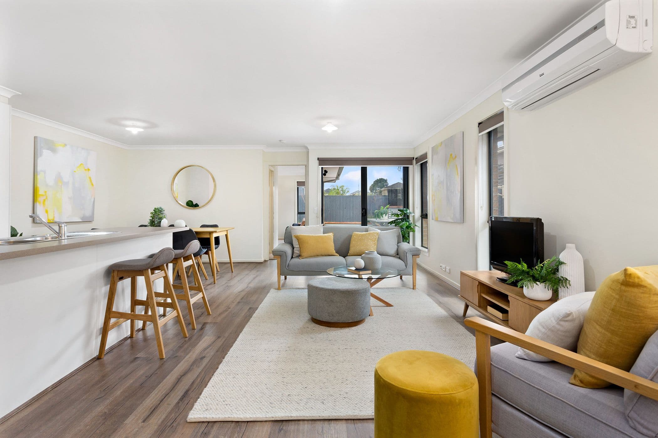 124 Stagecoach Boulevard, South Morang VIC 3752, South Morang - Thumbnail 3