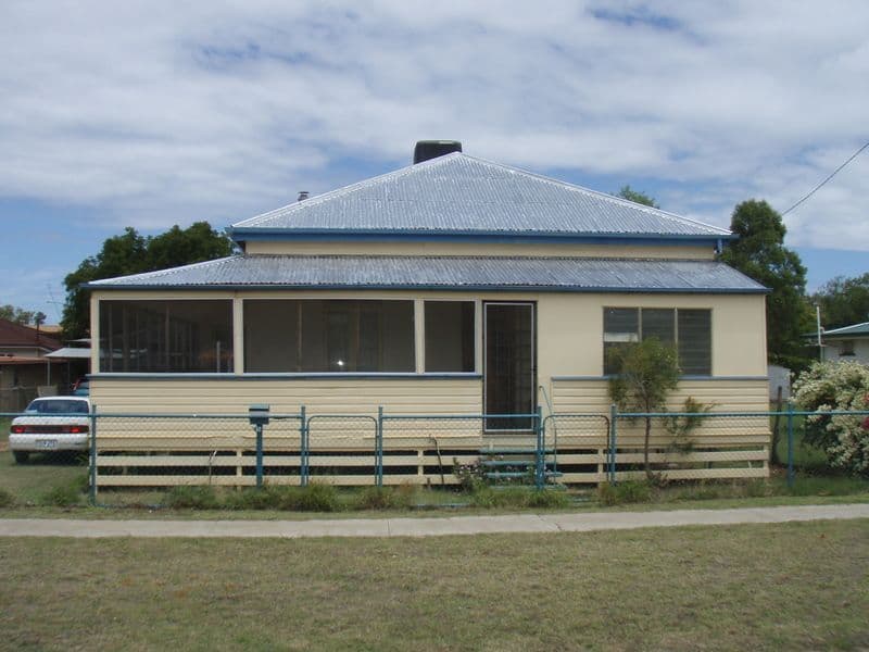 62 Edward Street, CHARLEVILLE QLD 4470, Charleville - Image 1
