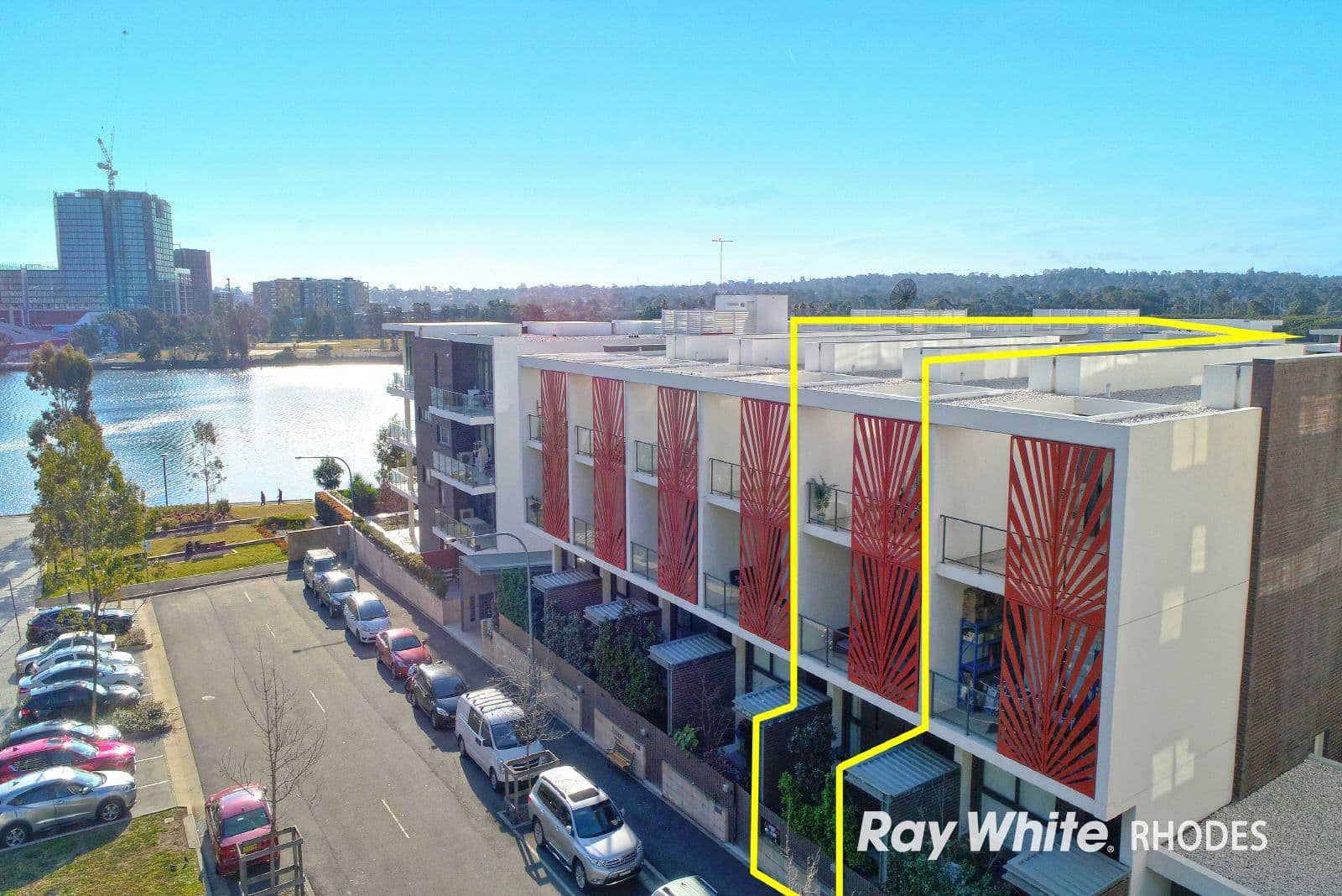 3 Nina Gray Avenue, Rhodes NSW 2138, Rhodes - Image 1