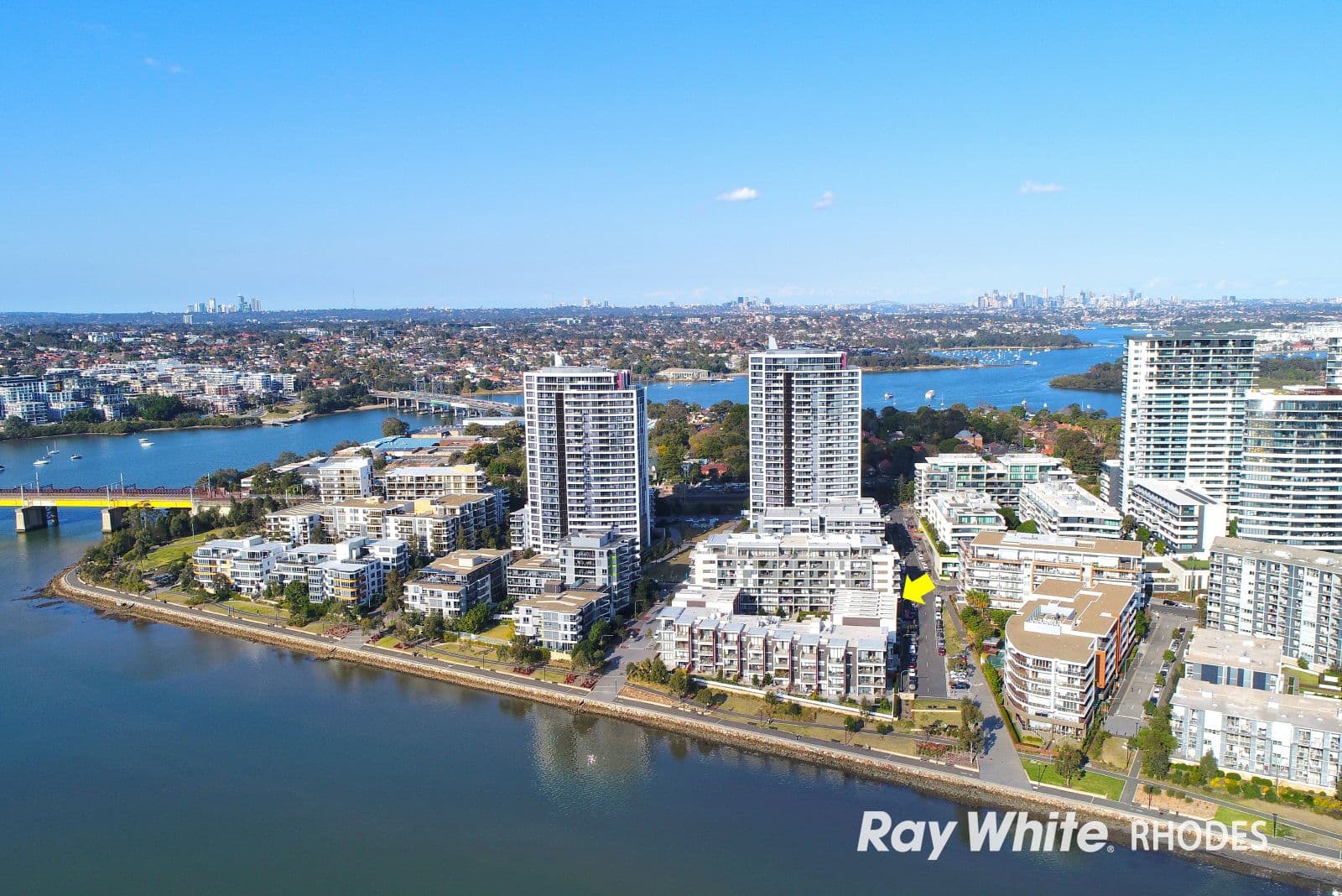 3 Nina Gray Avenue, Rhodes NSW 2138, Rhodes - Thumbnail 2