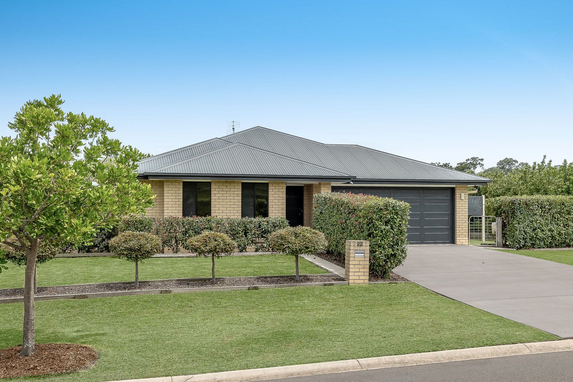 22 Monarch Street, Meringandan West QLD 4352, Meringandan West - Image 1