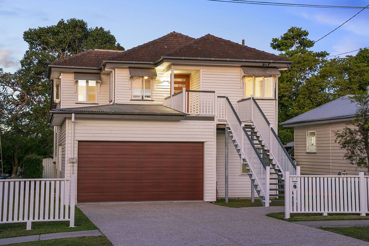 24 Merewether Street, Corinda QLD 4075, Corinda - Image 1