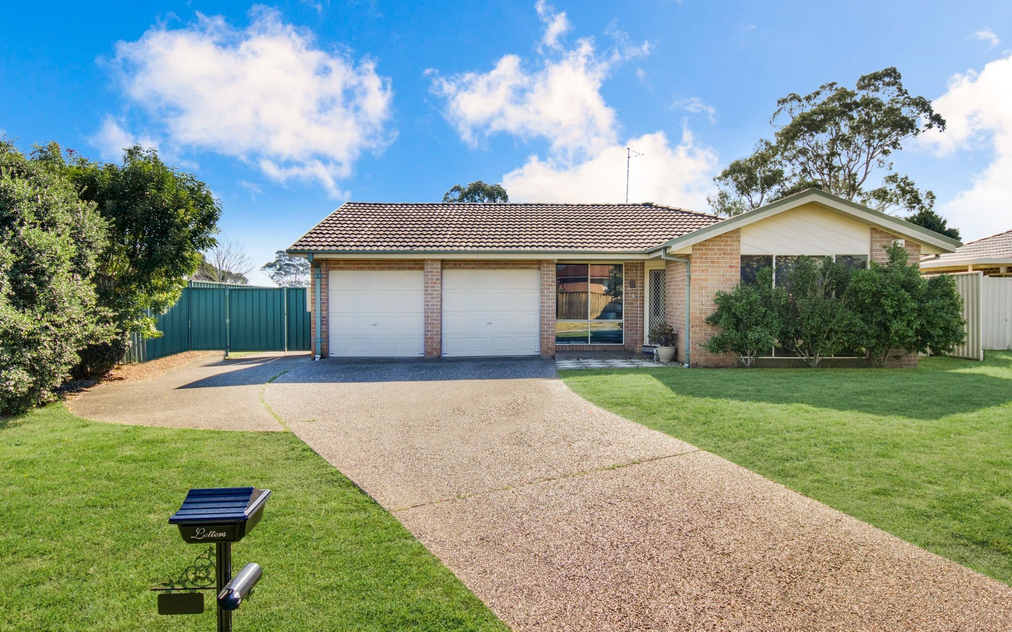 1 Cedar Wattle Place, Narellan Vale NSW 2567, Narellan Vale - Image 1