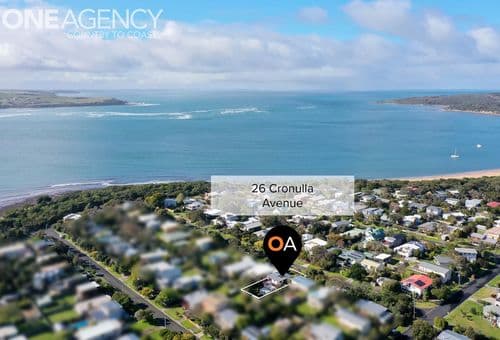 26 Cronulla Avenue, Cape Woolamai, Cape Woolamai - Image 1
