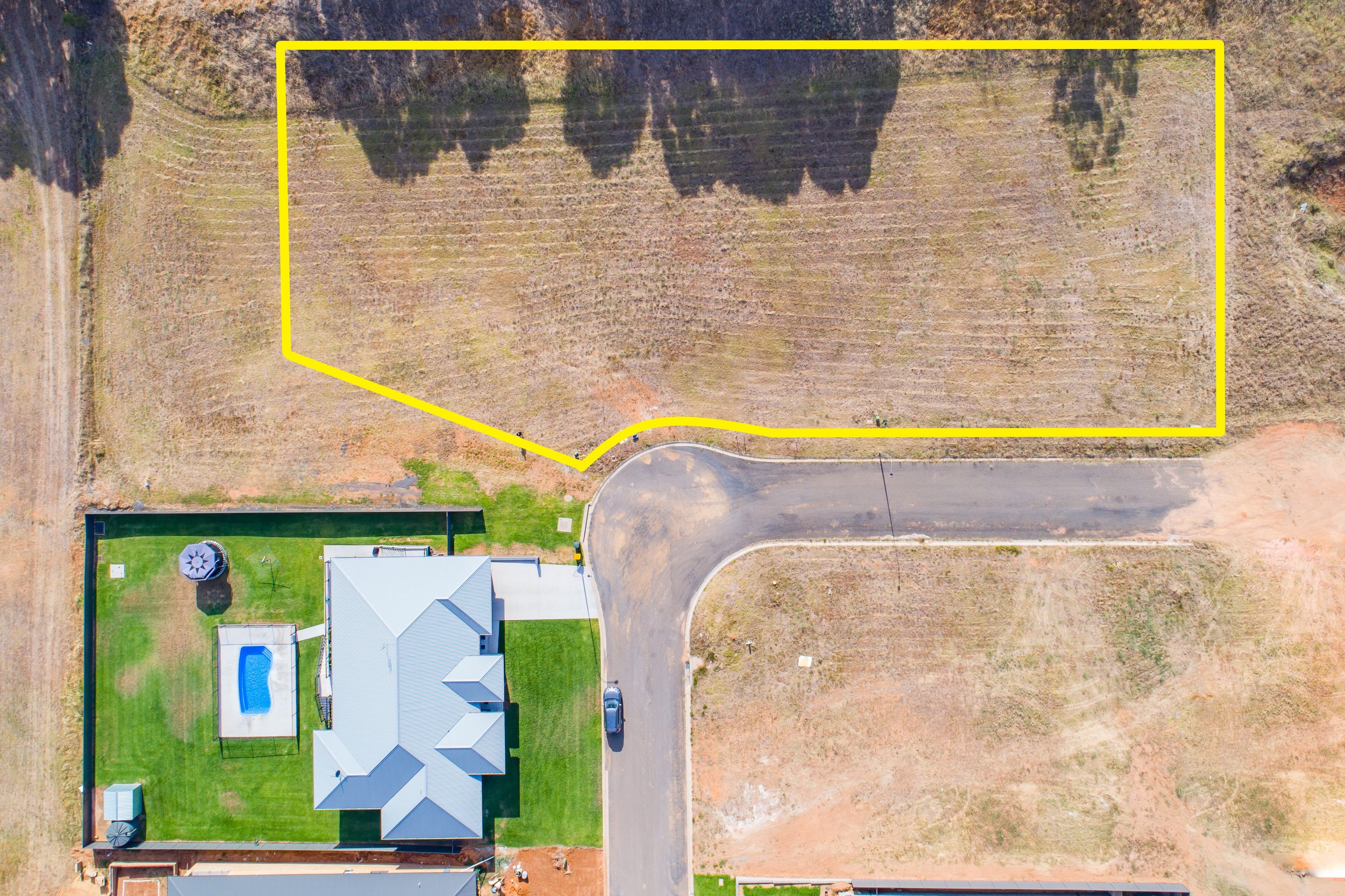 Lot 132 Melaleuca Circuit, Cowra NSW 2794, Cowra - Thumbnail 2