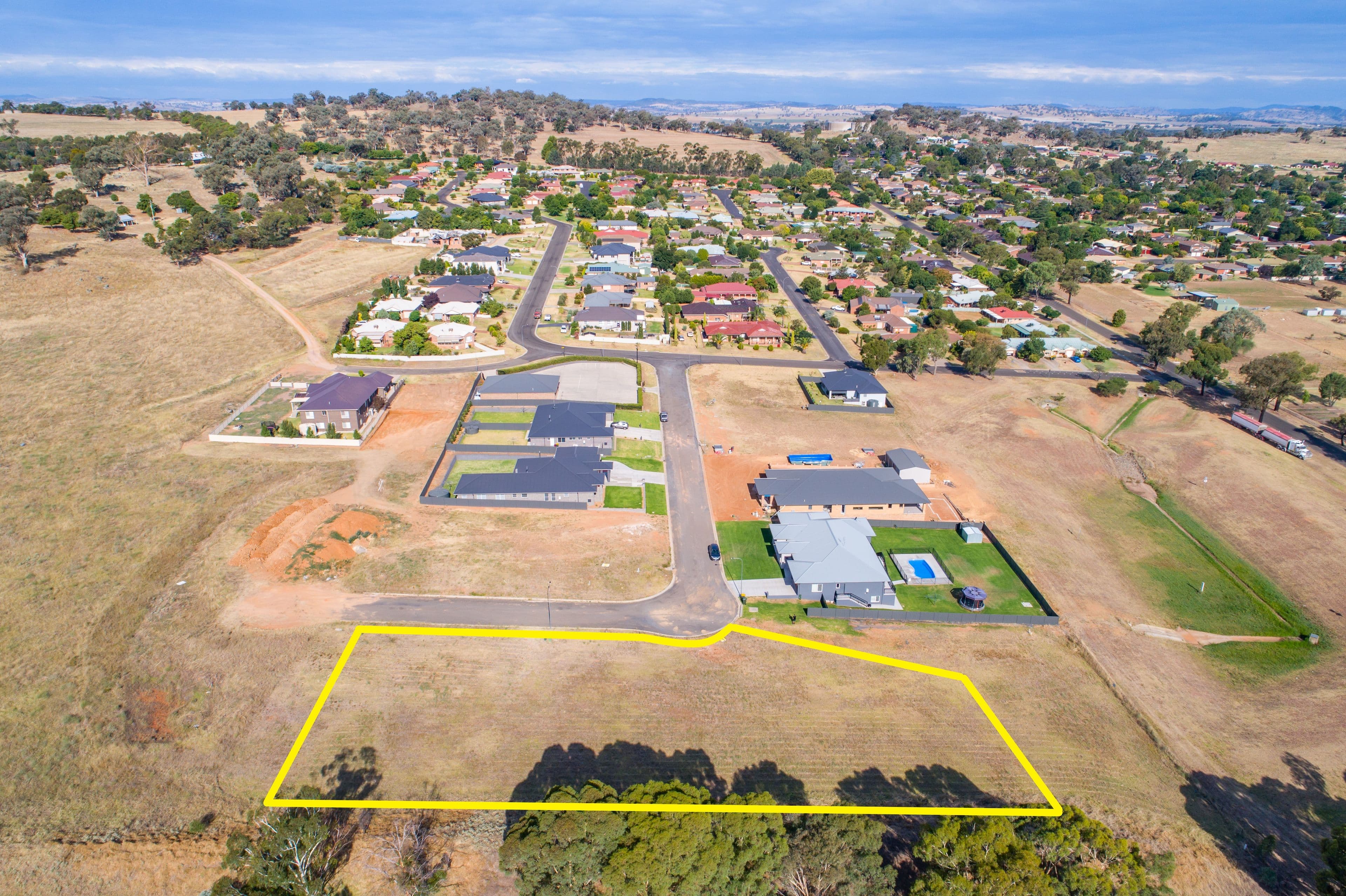 Lot 132 Melaleuca Circuit, Cowra NSW 2794, Cowra - Thumbnail 3