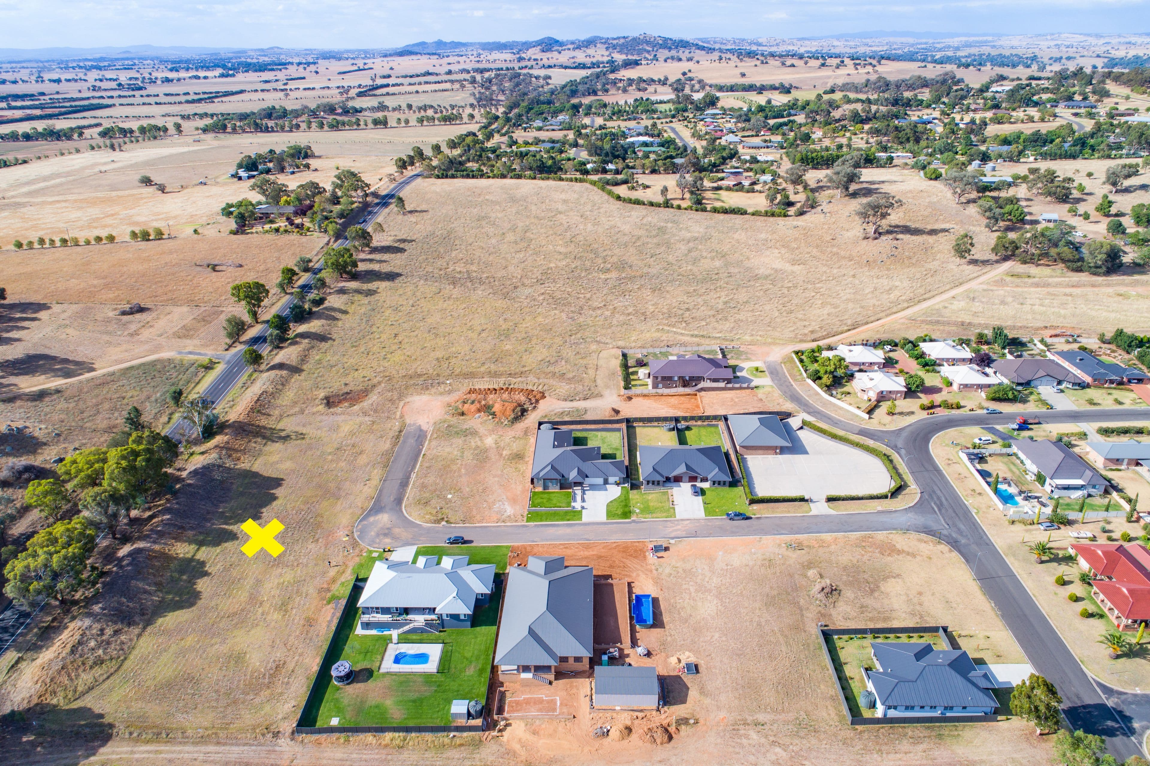 Lot 132 Melaleuca Circuit, Cowra NSW 2794, Cowra - Thumbnail 4