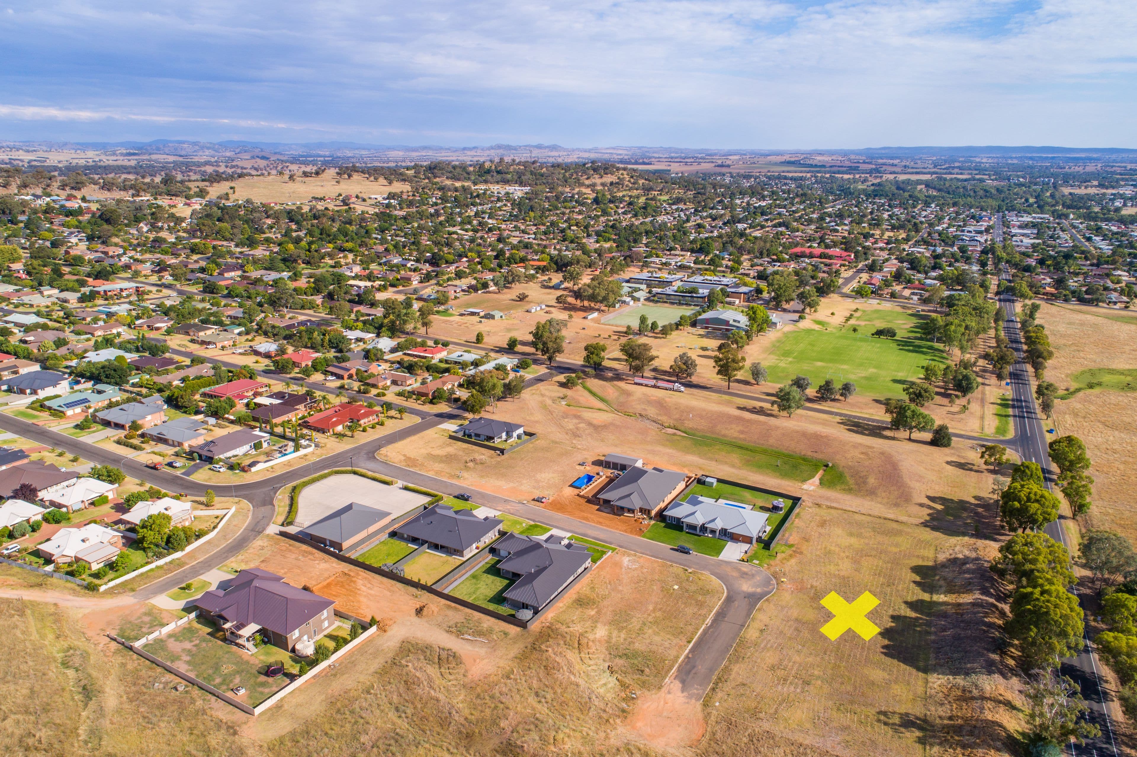 Lot 132 Melaleuca Circuit, Cowra NSW 2794, Cowra - Thumbnail 5