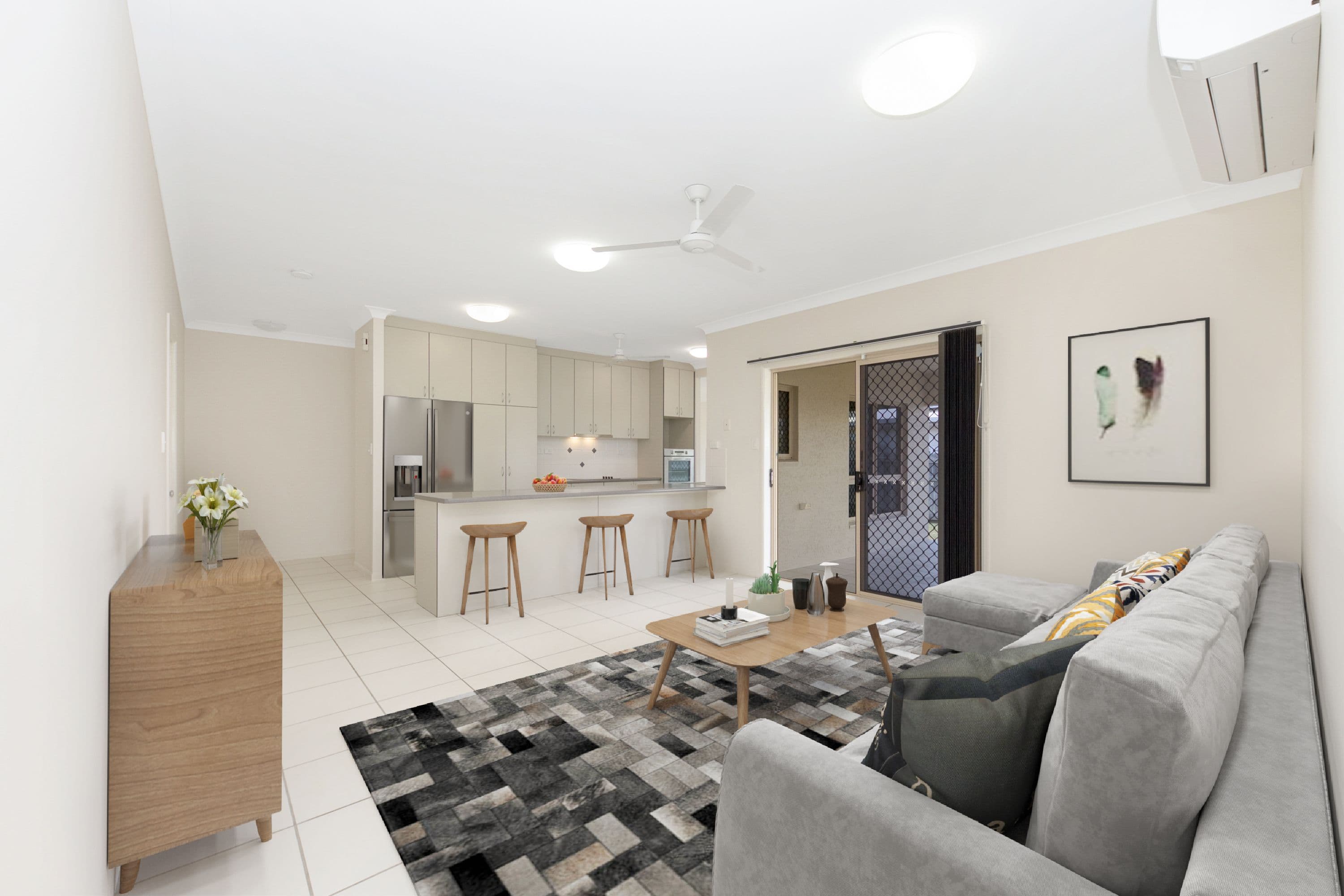 4 Farnham Court, Kirwan QLD 4817, Kirwan - Thumbnail 3