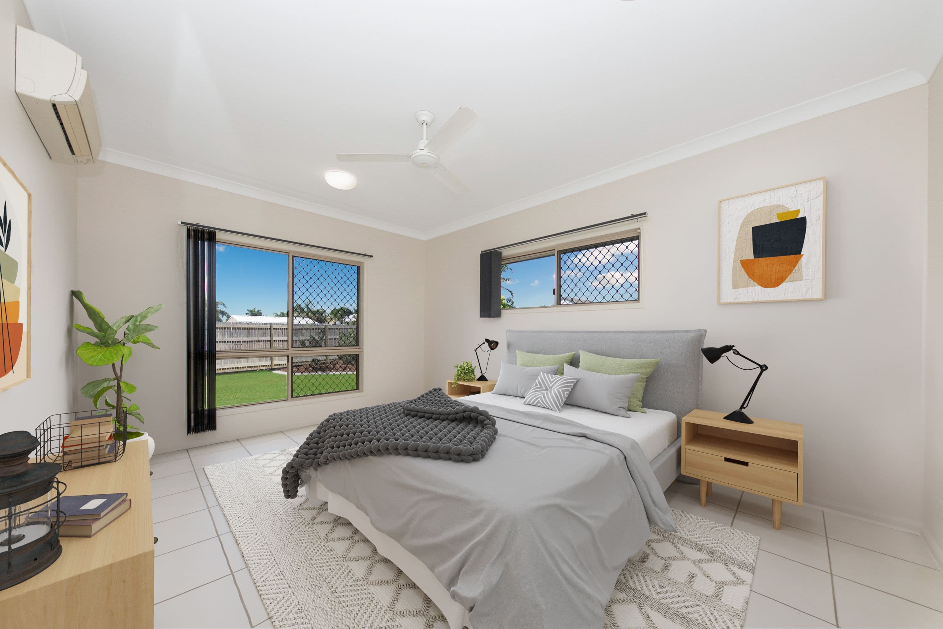 4 Farnham Court, Kirwan QLD 4817, Kirwan - Thumbnail 6