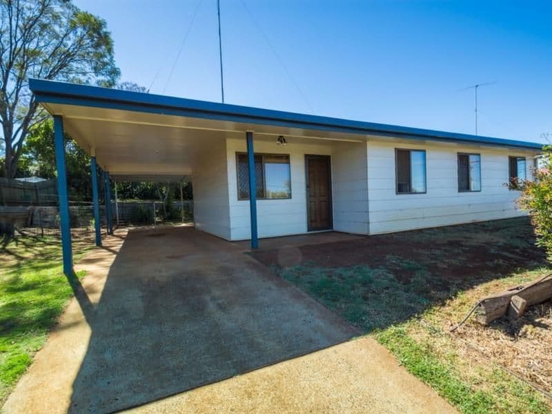 36 Banksia Street, Newtown QLD 4350, Newtown - Image 1