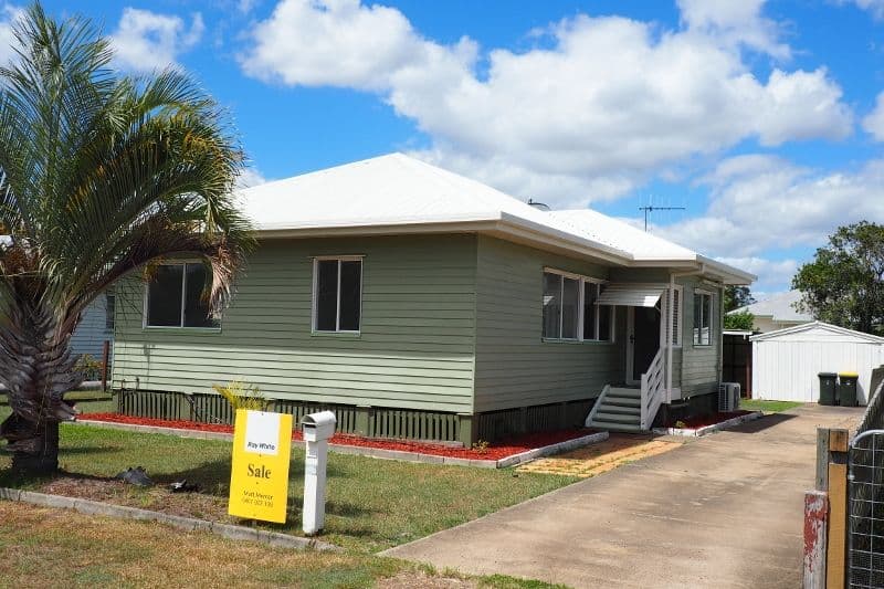 26 Edward Street, Maryborough QLD 4650, Maryborough - Image 1