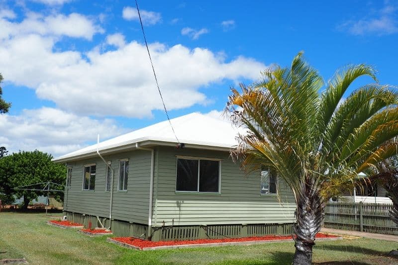 26 Edward Street, Maryborough QLD 4650, Maryborough - Thumbnail 2