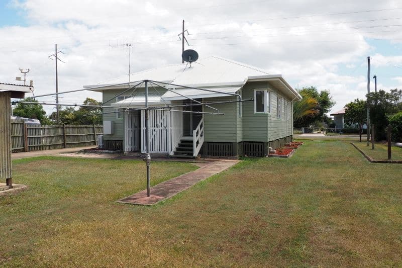 26 Edward Street, Maryborough QLD 4650, Maryborough - Thumbnail 3