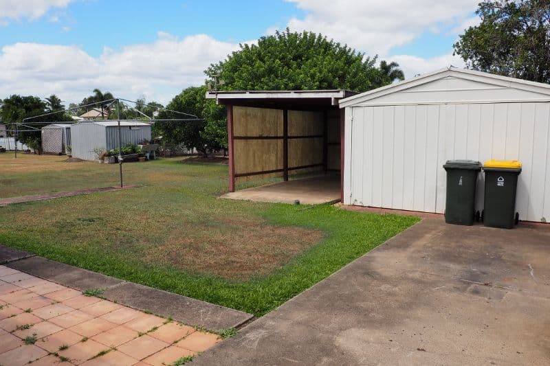 26 Edward Street, Maryborough QLD 4650, Maryborough - Thumbnail 4