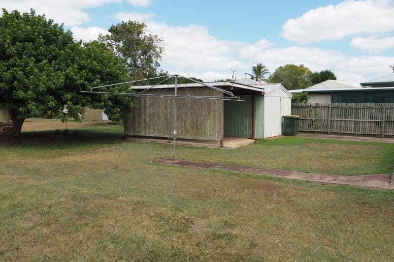 26 Edward Street, Maryborough QLD 4650, Maryborough - Thumbnail 5