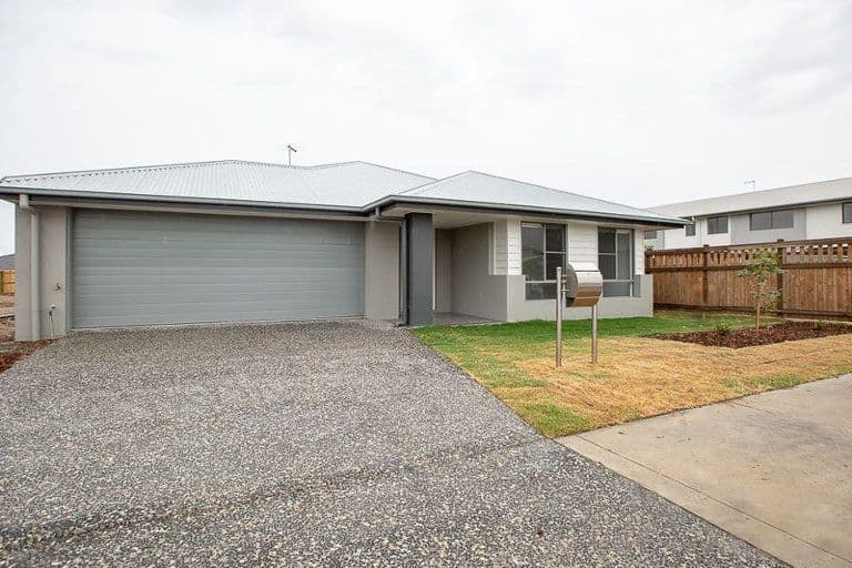 71 Trailblazer Drive, FLAGSTONE QLD 4280, Flagstone - Thumbnail 2