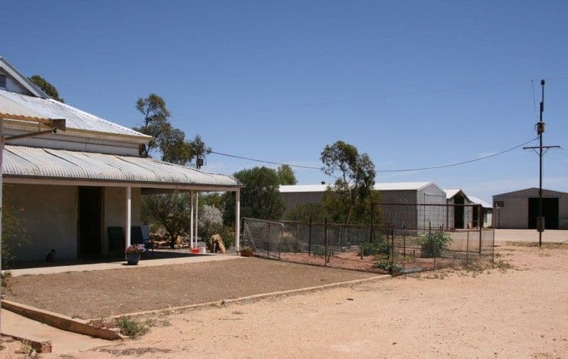 Sec 311 Mindarie, LOXTON SA 5333, Loxton - Image 1