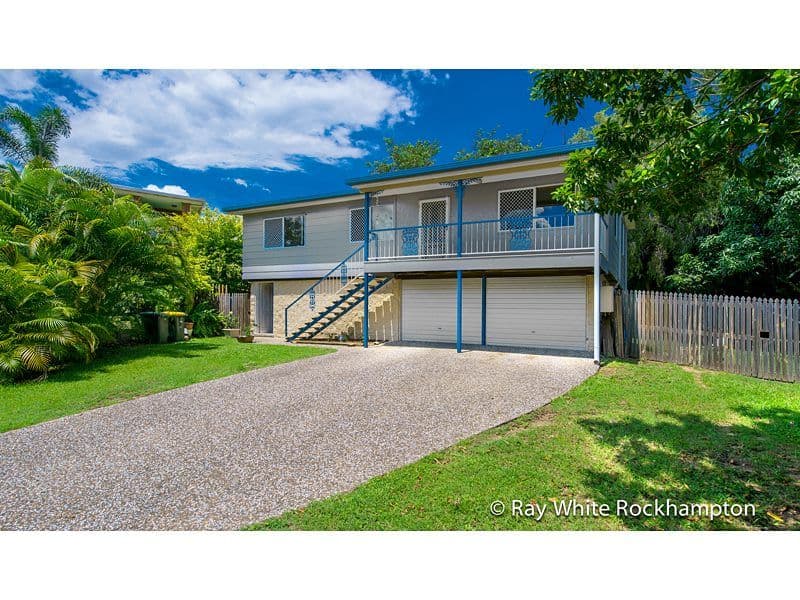7 Schofield Street, THE RANGE QLD 4700, The Range - Image 1