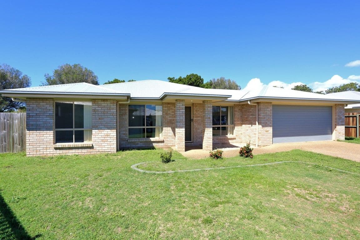 20 Tree Close, THABEBAN QLD 4670, Thabeban - Image 1