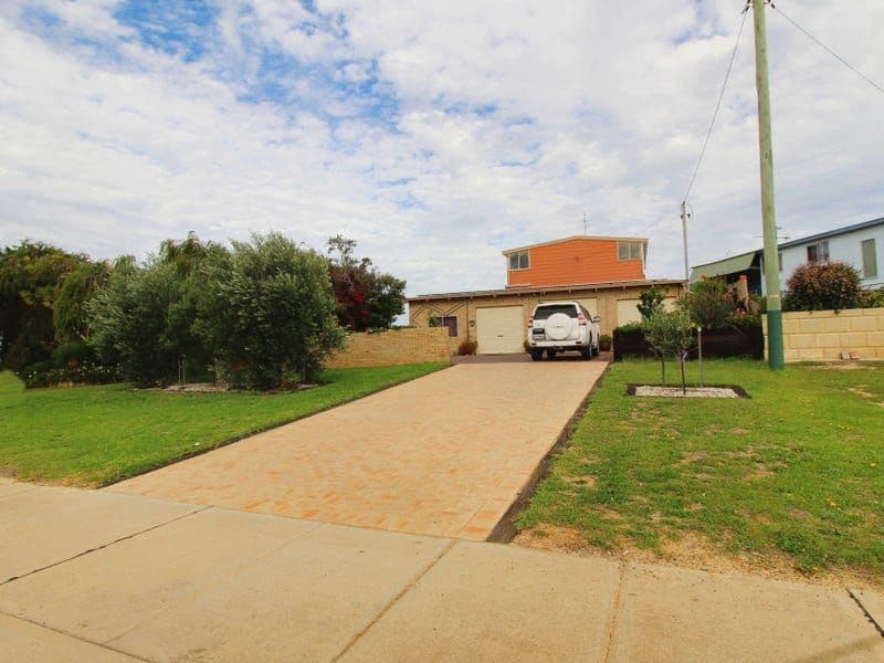 61 Seville Street, Cervantes WA 6511, Cervantes - Image 1