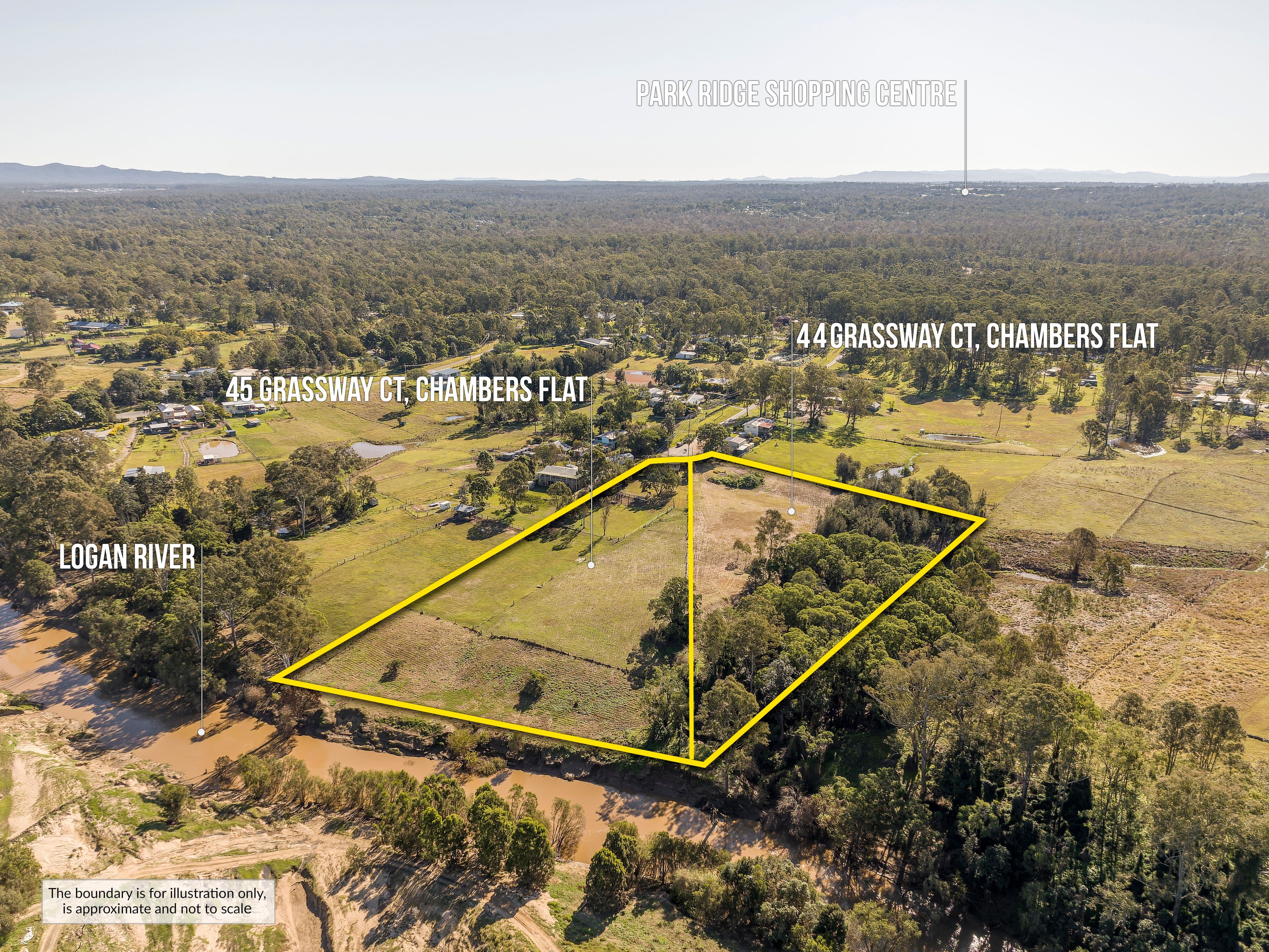 46 Grassway Court, Chambers Flat QLD 4133, Chambers Flat - Thumbnail 2