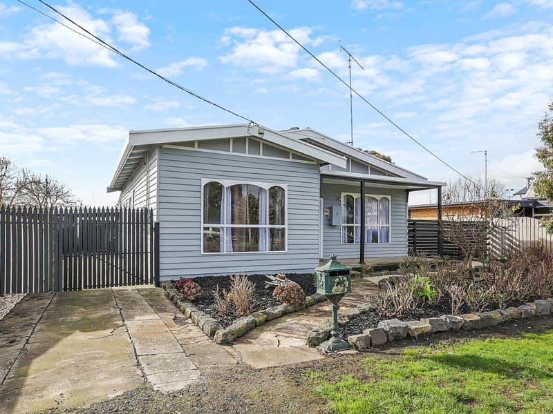 46 Barry Street, Birregurra VIC 3242, Birregurra - Image 1