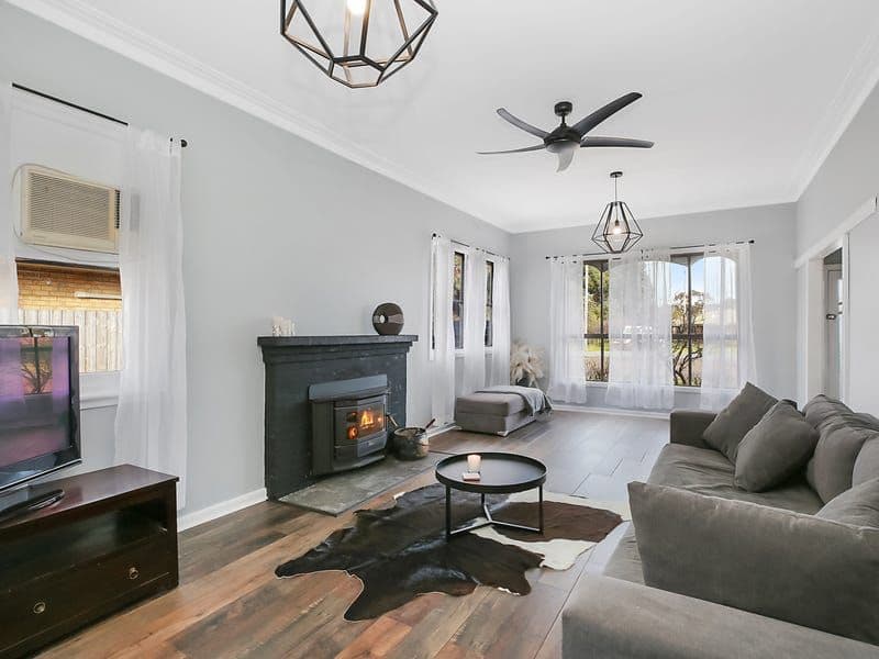 46 Barry Street, Birregurra VIC 3242, Birregurra - Thumbnail 2