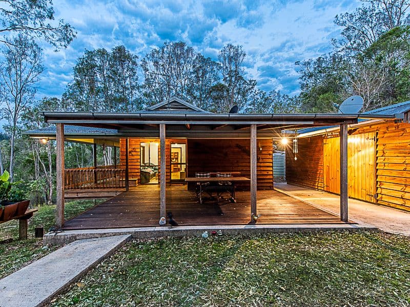 Laceys Creek QLD 4521, Laceys Creek - Image 1