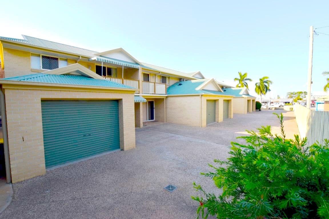187 Goondoon Street, Gladstone Central QLD 4680, Gladstone Central - Image 1