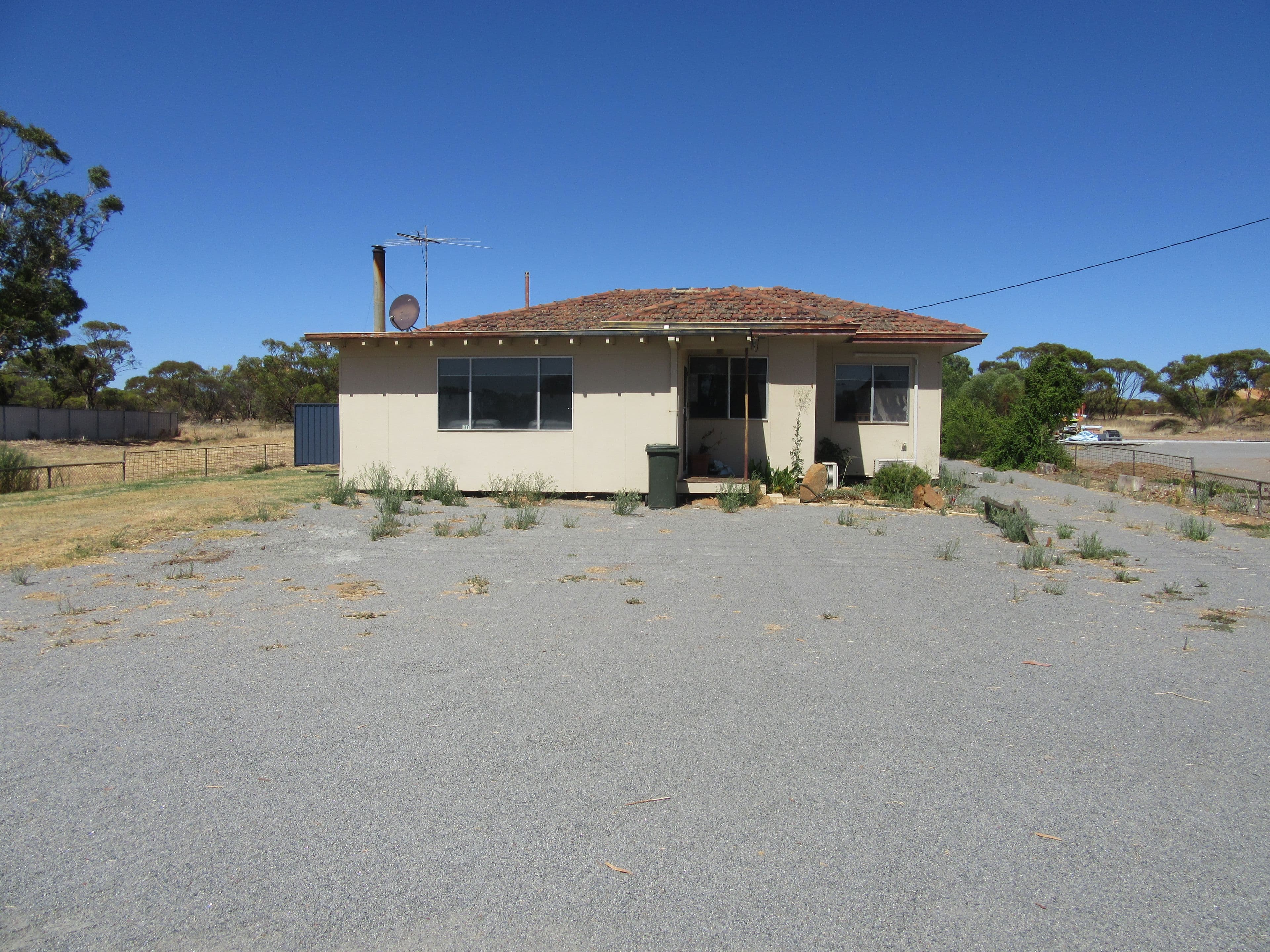 30 Railway Avenue, Carnamah WA 6517, Carnamah - Image 1