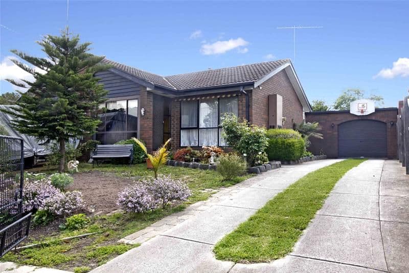 48 Cabernet Crescent, BUNDOORA VIC 3083, Bundoora - Image 1