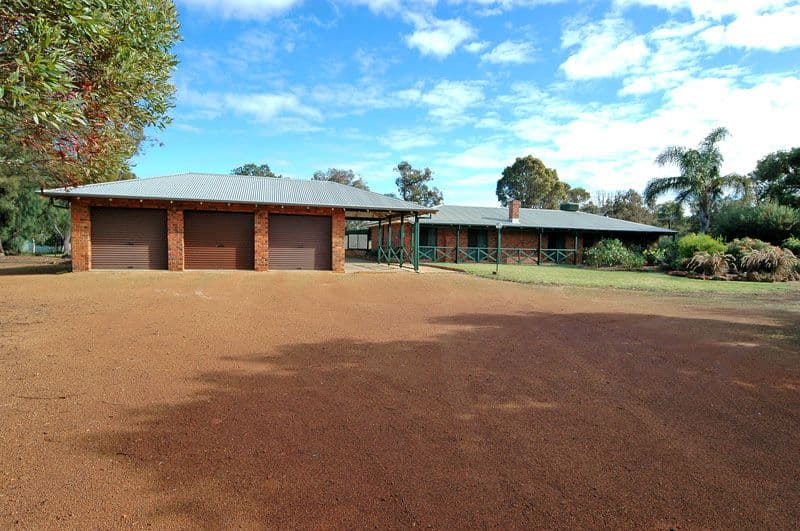 11 Arundel Court, MAIDA VALE WA 6057, Maida Vale - Thumbnail 3