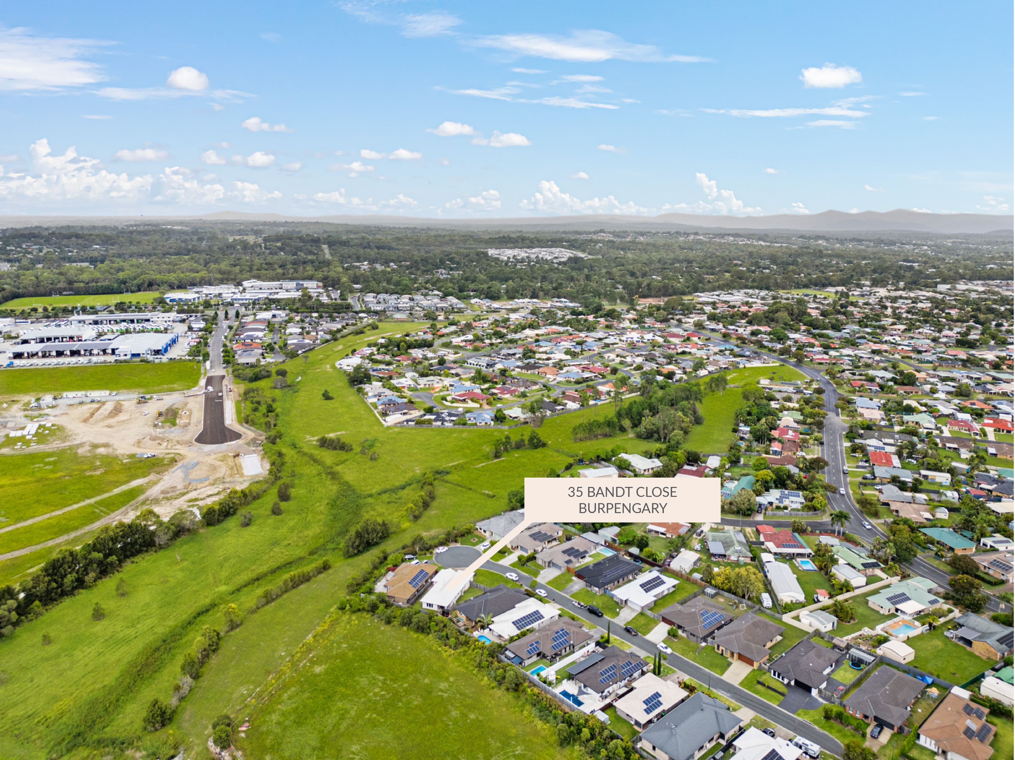 35 Bandt Close, Burpengary QLD 4505, Burpengary - Image 1