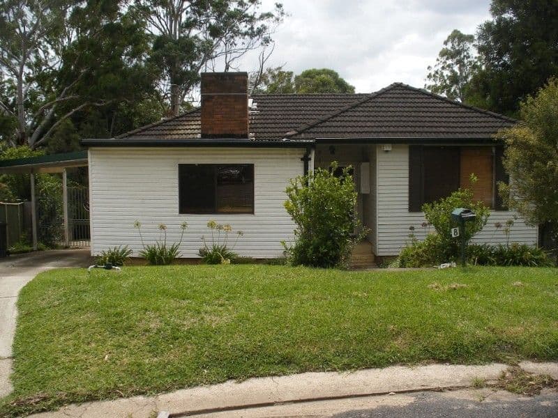 8 Edward Street, NORTHMEAD NSW 2152, Northmead - Image 1