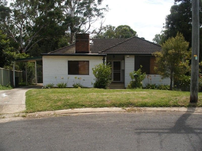 8 Edward Street, NORTHMEAD NSW 2152, Northmead - Thumbnail 2