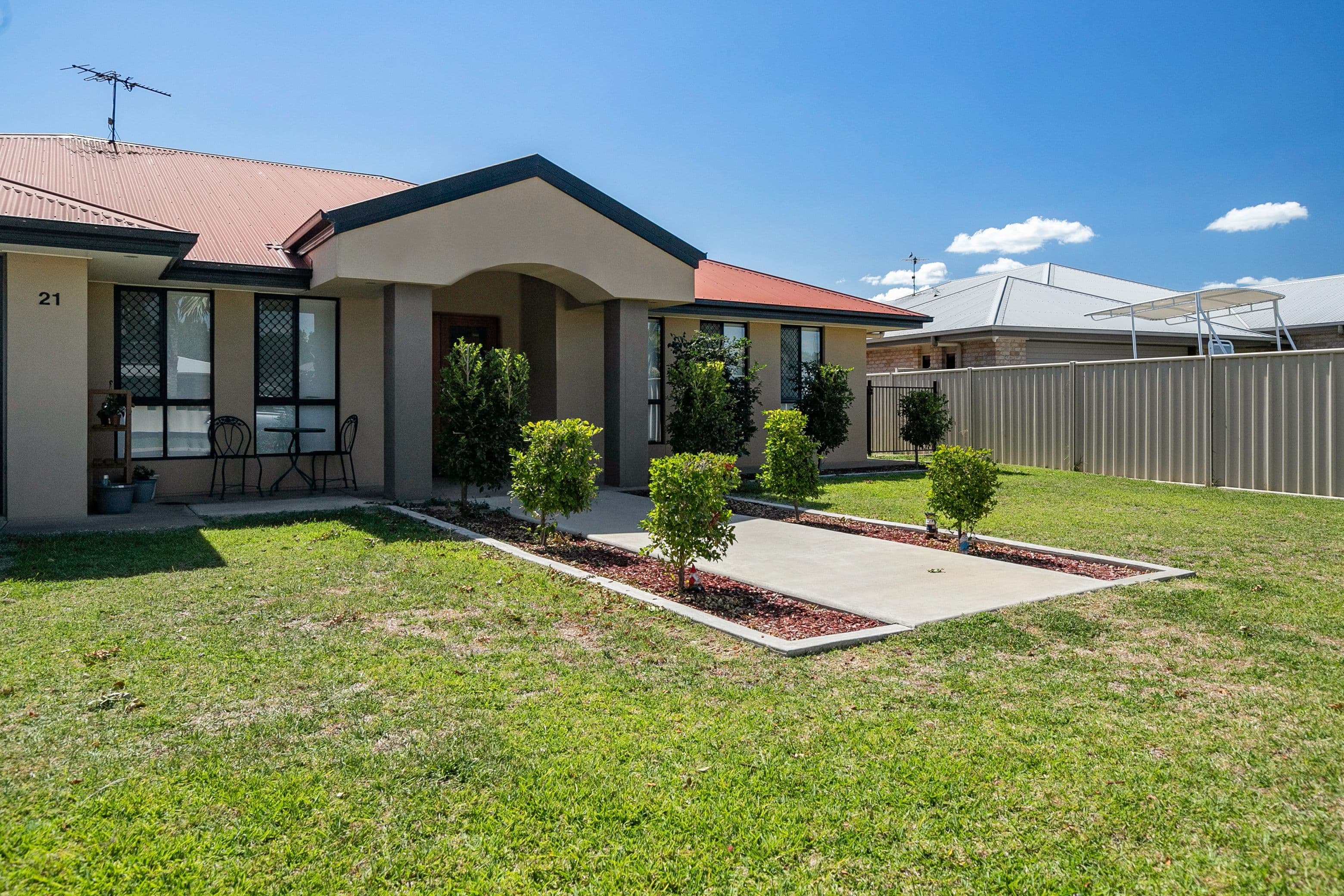 21 Mooney Crescent, Emerald QLD 4720, Emerald - Thumbnail 4