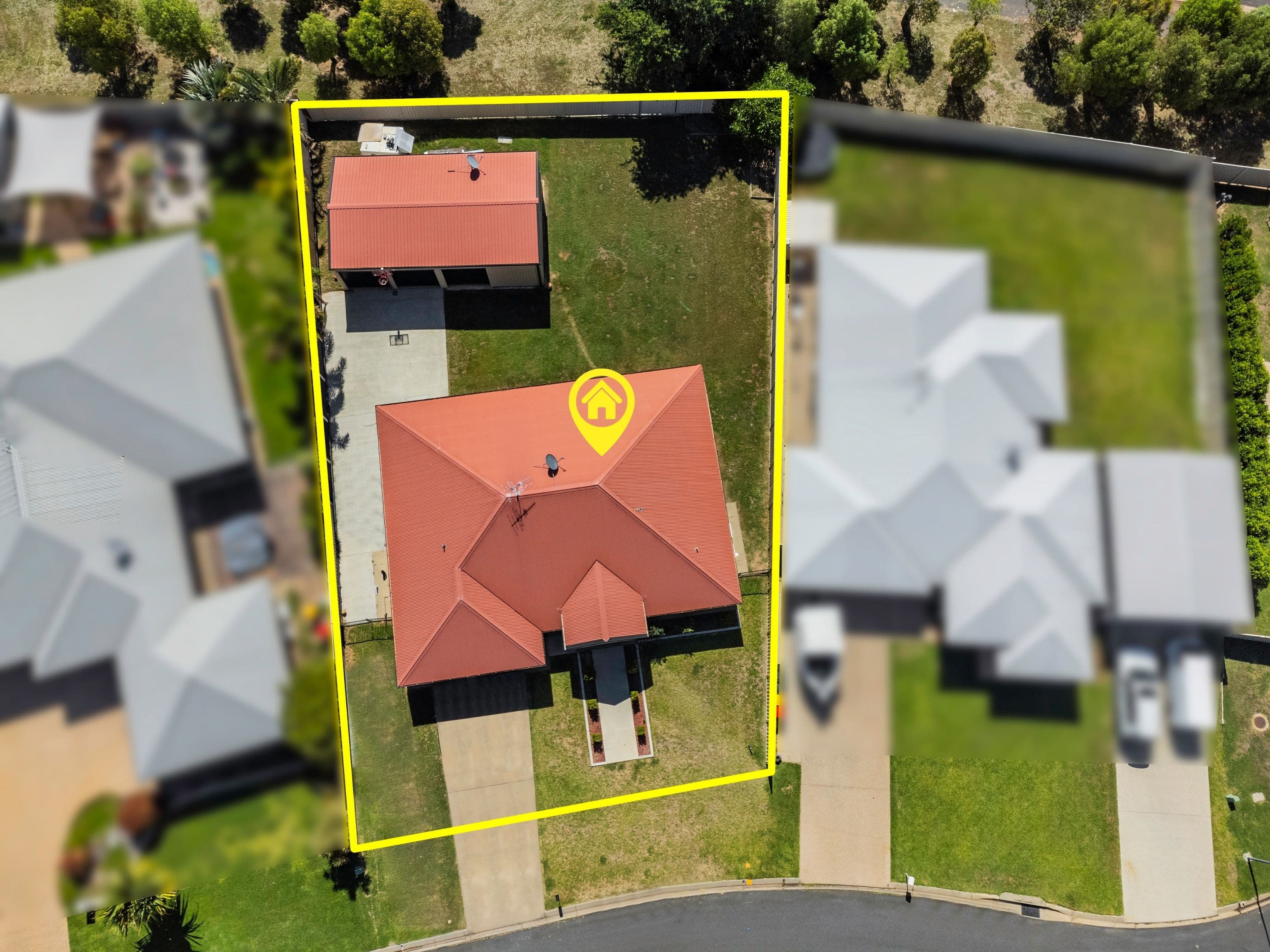 21 Mooney Crescent, Emerald QLD 4720, Emerald - Thumbnail 5