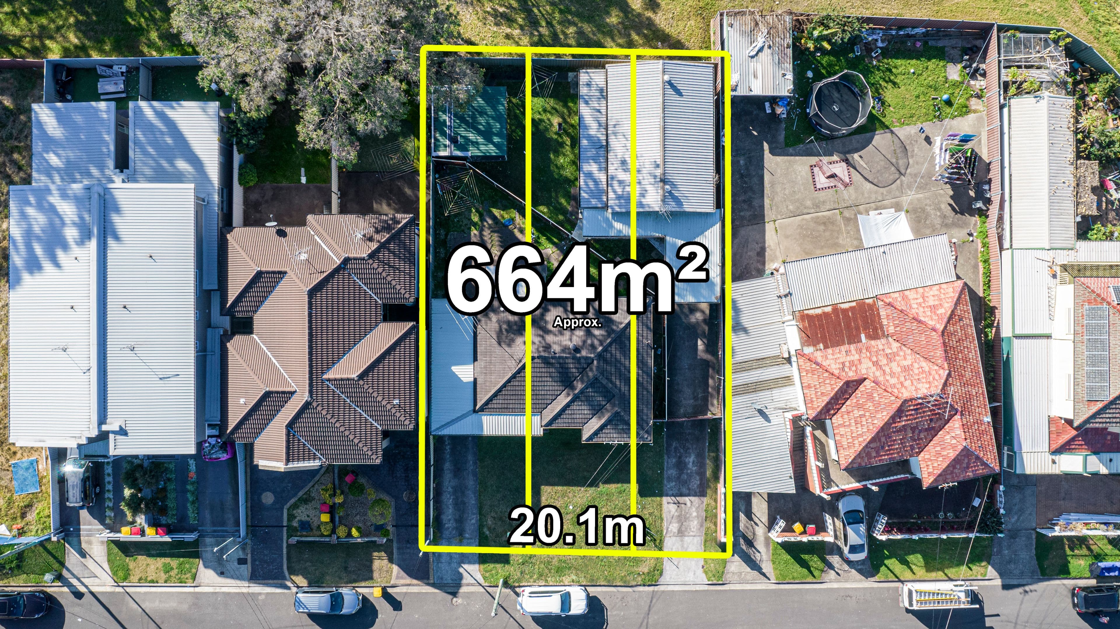 7 George Street, Canley Heights NSW 2166, Canley Heights - Image 1