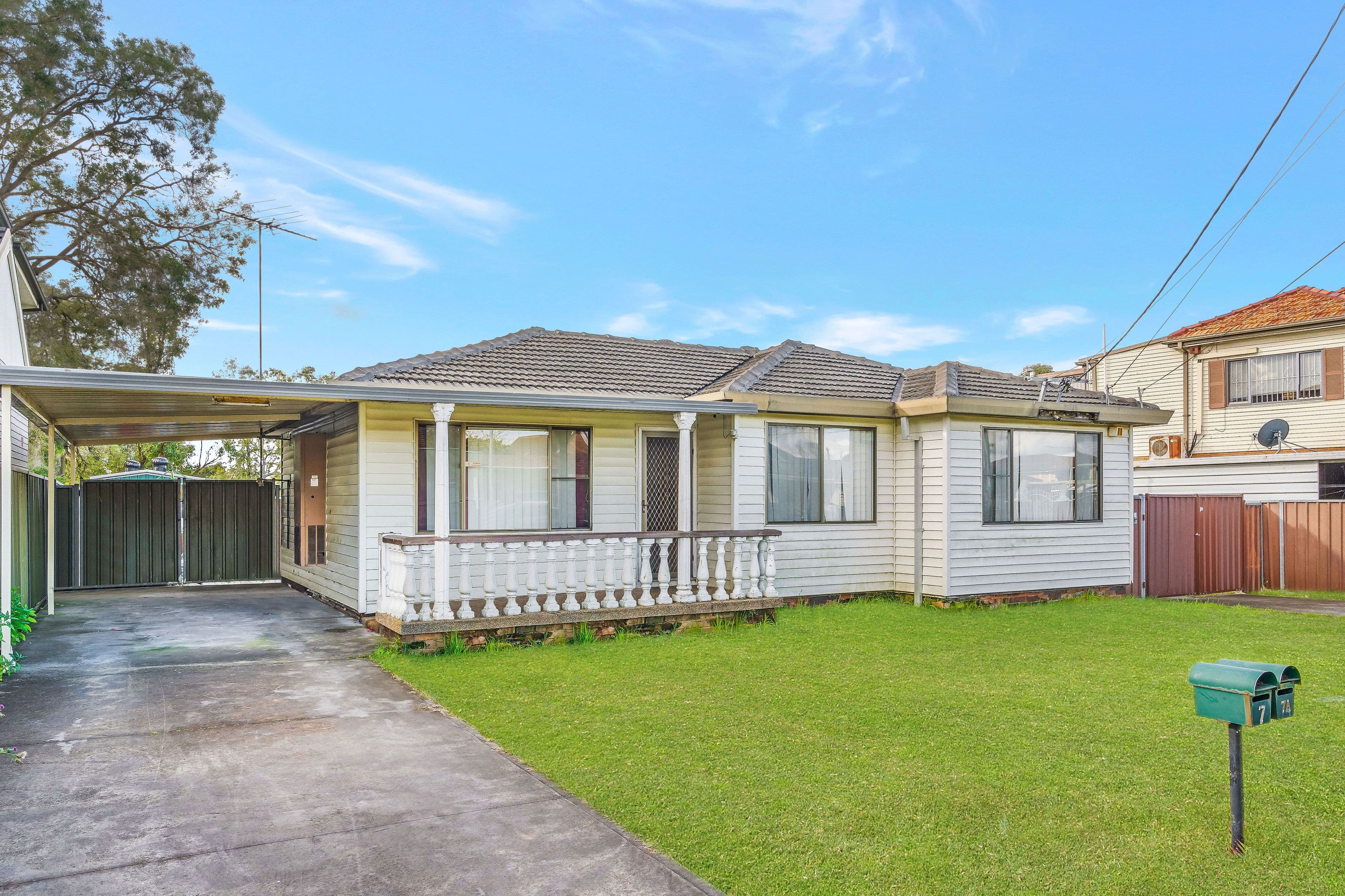 7 George Street, Canley Heights NSW 2166, Canley Heights - Thumbnail 2