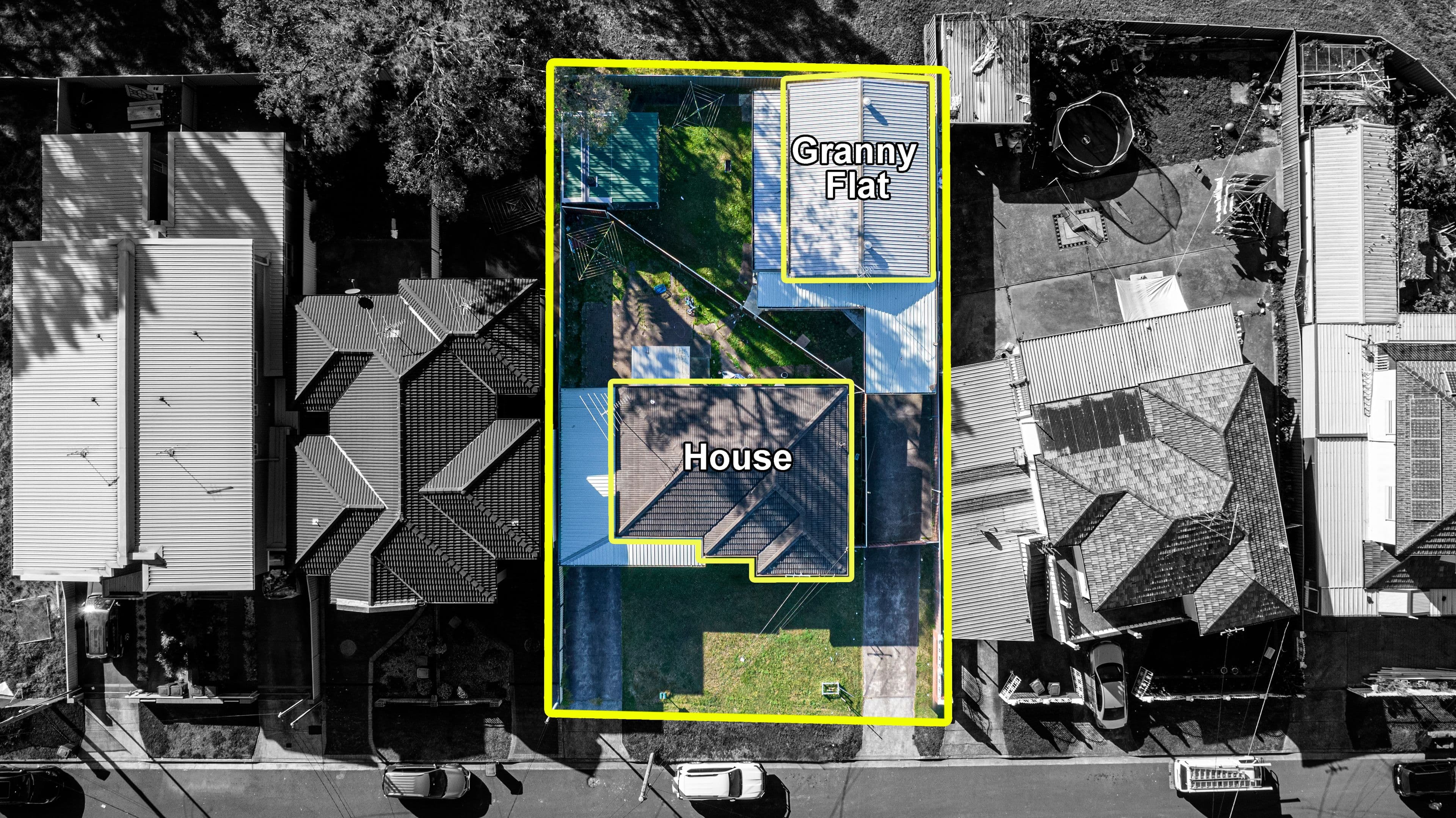 7 George Street, Canley Heights NSW 2166, Canley Heights - Thumbnail 4