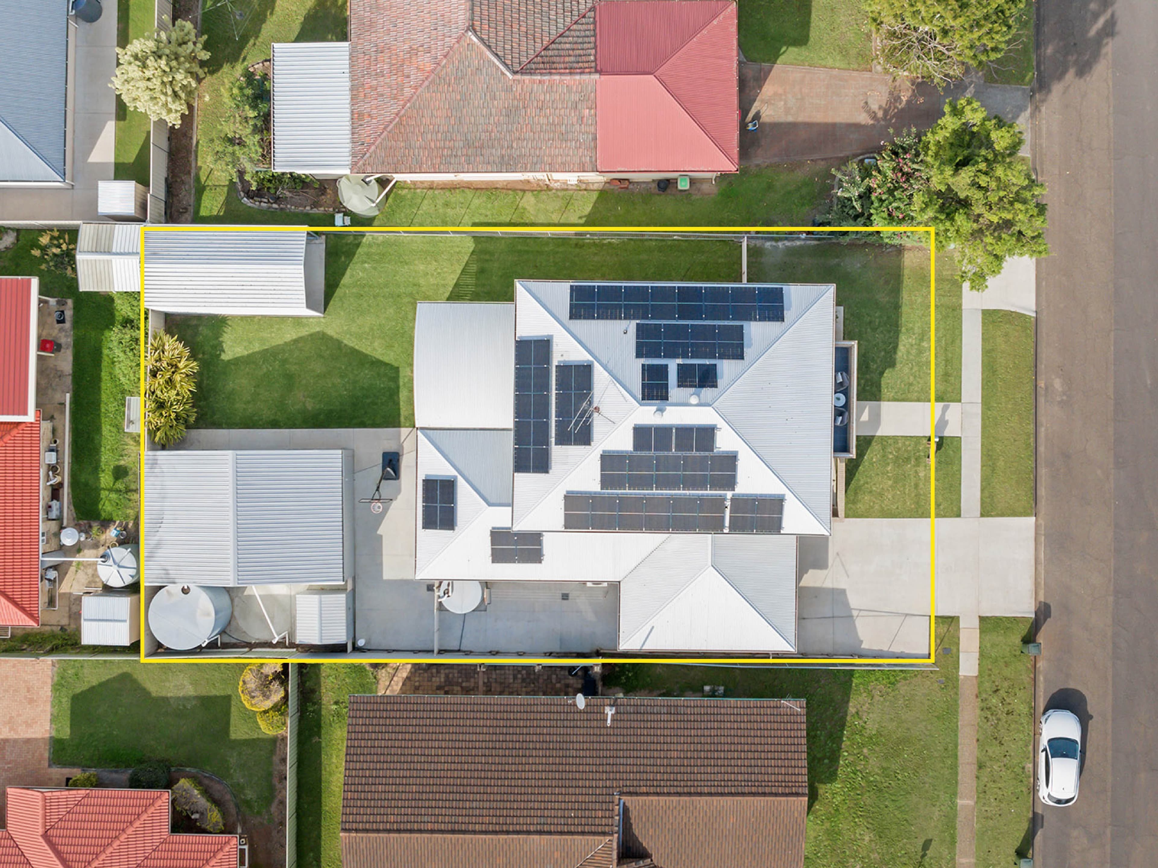 137 Roscommon Road, Boondall QLD 4034, Boondall - Thumbnail 2