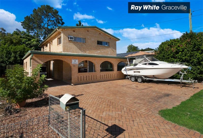 59 Camelot Street, TENNYSON QLD 4105, Tennyson - Image 1