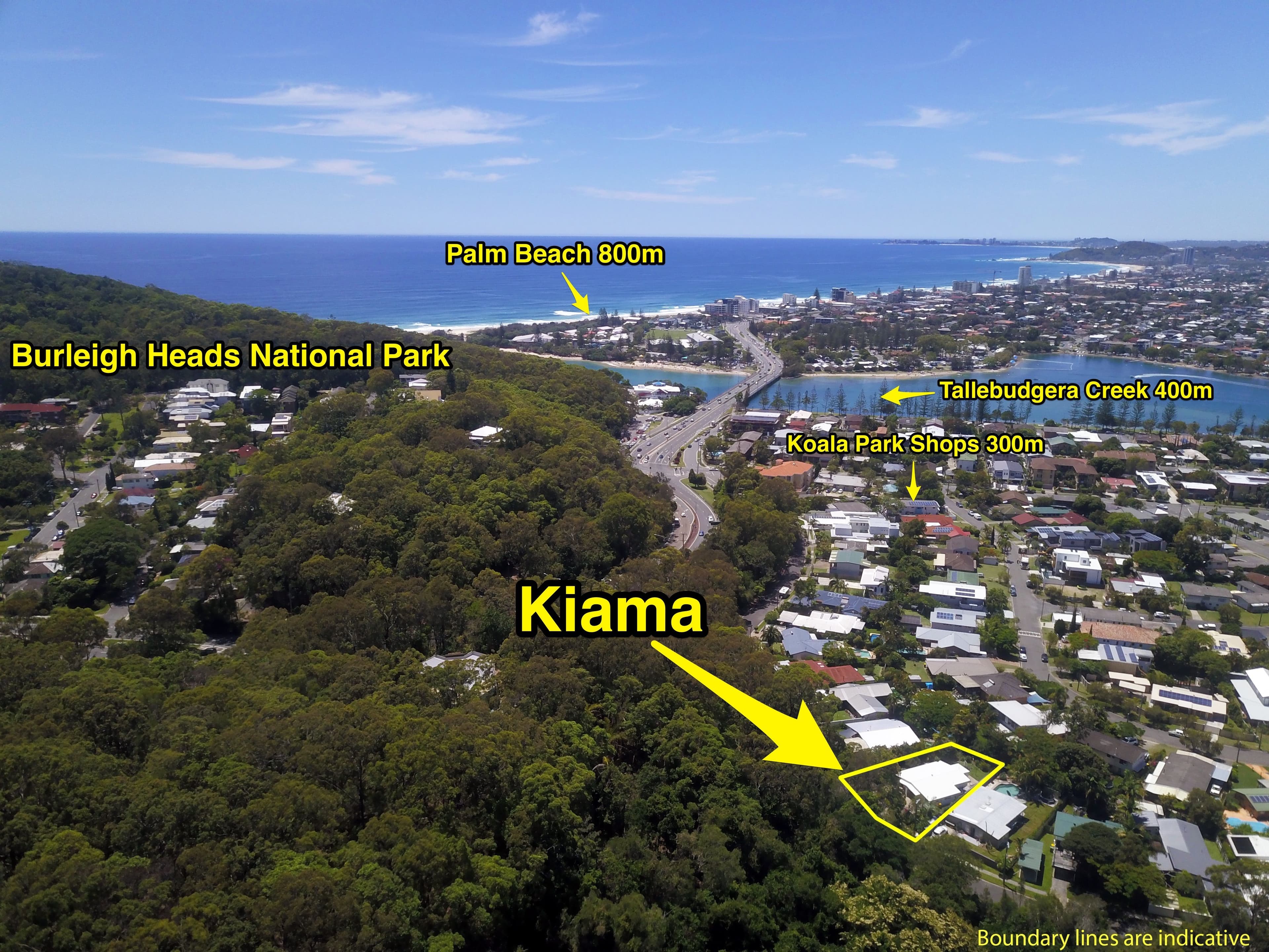 44 Djerral Avenue, Burleigh Heads QLD 4220, Burleigh Heads - Thumbnail 2