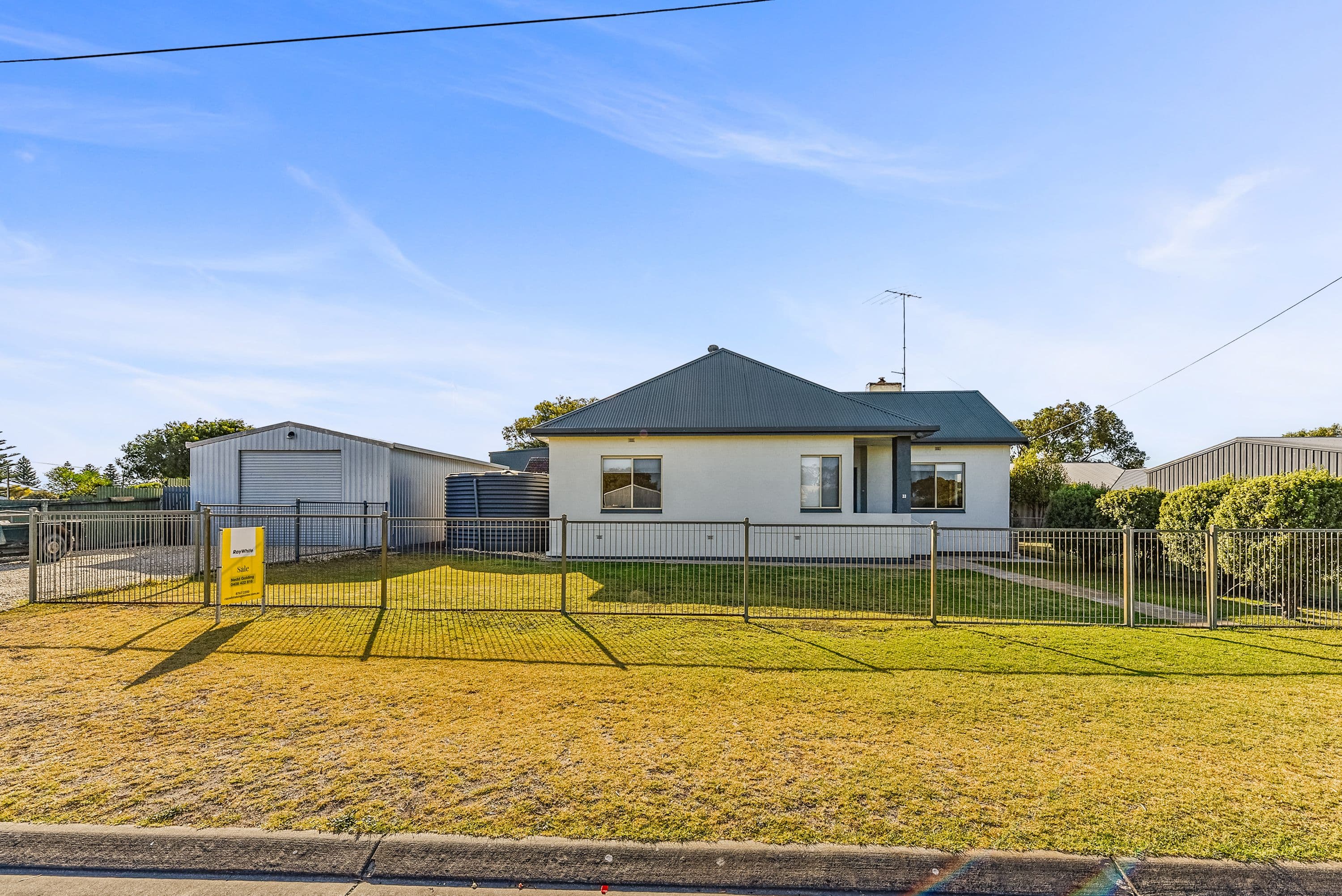33 Fergusson Street, Kingston Se SA 5275, Kingston Se - Thumbnail 2