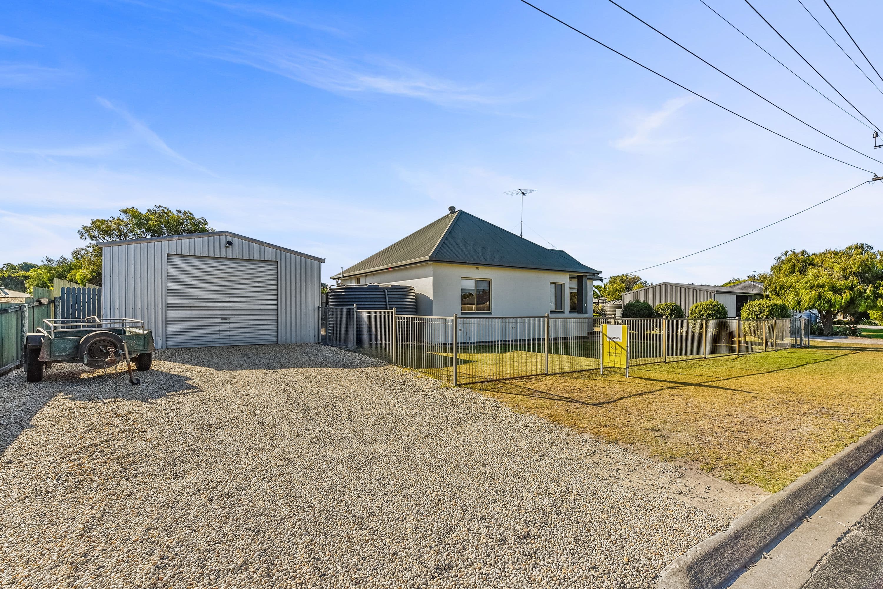 33 Fergusson Street, Kingston Se SA 5275, Kingston Se - Thumbnail 3