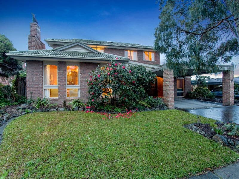 33 Partridge Crescent, FRANKSTON VIC 3199, Frankston - Image 1